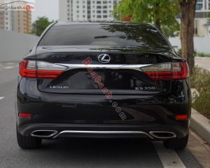 Xe Lexus ES 250 2018