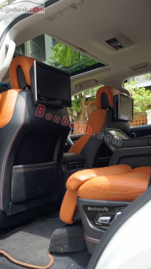 Xe Lexus LX 570 Super Sport MBS 2021