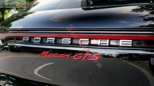 Xe Porsche Macan GTS 2017