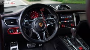 Xe Porsche Macan GTS 2017