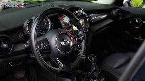 Xe Mini Cooper S 5Dr 2016