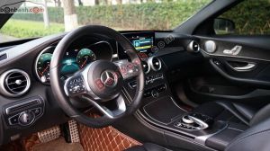 Xe Mercedes Benz C class C300 AMG 2020