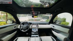 Xe LandRover Range Rover Velar R-Dynamic 3.0 2017