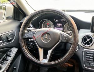 Xe Mercedes Benz GLA class GLA 200 2016