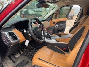 Xe LandRover Range Rover Sport HSE Dynamic 2019