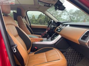 Xe LandRover Range Rover Sport HSE Dynamic 2019