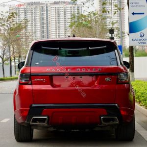 Xe LandRover Range Rover Sport HSE Dynamic 3.0 I6 2020