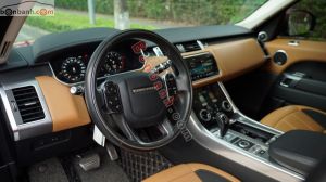 Xe LandRover Range Rover Sport HSE Dynamic 3.0 I6 2020