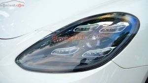 Xe Porsche Panamera GTS Sport Turismo 2021