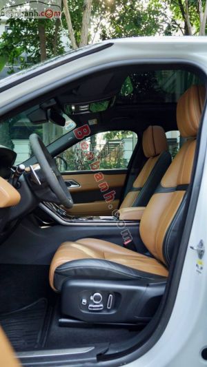 Xe LandRover Range Rover Sport HSE Dynamic 2018