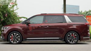 Xe Kia Carnival Signature 2.2D 2024