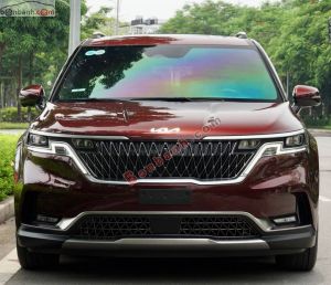 Xe Kia Carnival Signature 2.2D 2024