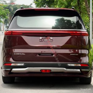 Xe Kia Carnival Signature 2.2D 2024