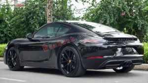 Xe Porsche 718 Cayman 2.0 AT 2021