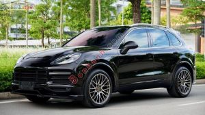 Xe Porsche Cayenne 3.6 V6 2013