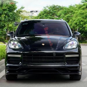 Xe Porsche Cayenne 3.6 V6 2013