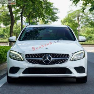 Xe Mercedes Benz C class C180 AMG 2020