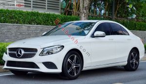 Xe Mercedes Benz C class C180 AMG 2020