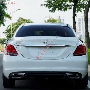 Xe Mercedes Benz C class C180 AMG 2020