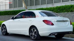 Xe Mercedes Benz C class C180 AMG 2020