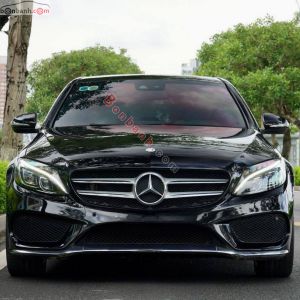 Xe Mercedes Benz C class C250 AMG 2015