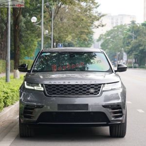 Xe LandRover Range Rover Velar R-Dynamic 3.0 2017