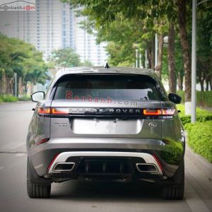 Xe LandRover Range Rover Velar R-Dynamic 3.0 2017