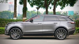 Xe LandRover Range Rover Velar R-Dynamic 3.0 2017