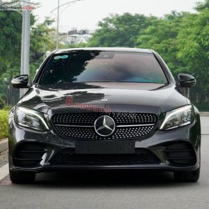 Xe Mercedes Benz C class C300 AMG 2022