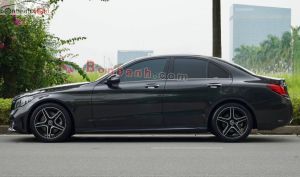 Xe Mercedes Benz C class C300 AMG 2022