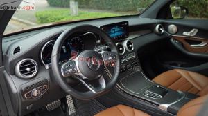 Xe Mercedes Benz GLC 300 4Matic 2022