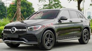 Xe Mercedes Benz GLC 300 4Matic 2021