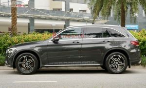 Xe Mercedes Benz GLC 300 4Matic 2021