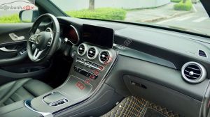 Xe Mercedes Benz GLC 300 4Matic 2021