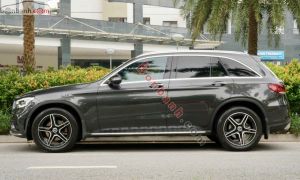 Xe Mercedes Benz GLC 300 4Matic 2022